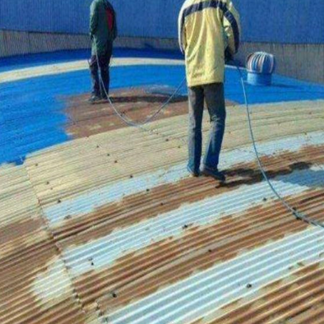 勉县地面翻新与地坪漆施工流程